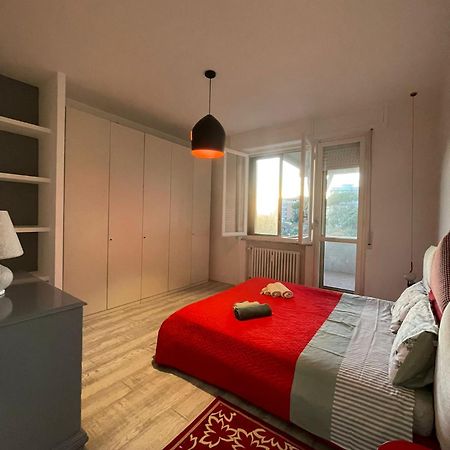 Il Dettaglio Rosso Apartment Livorno Exterior foto