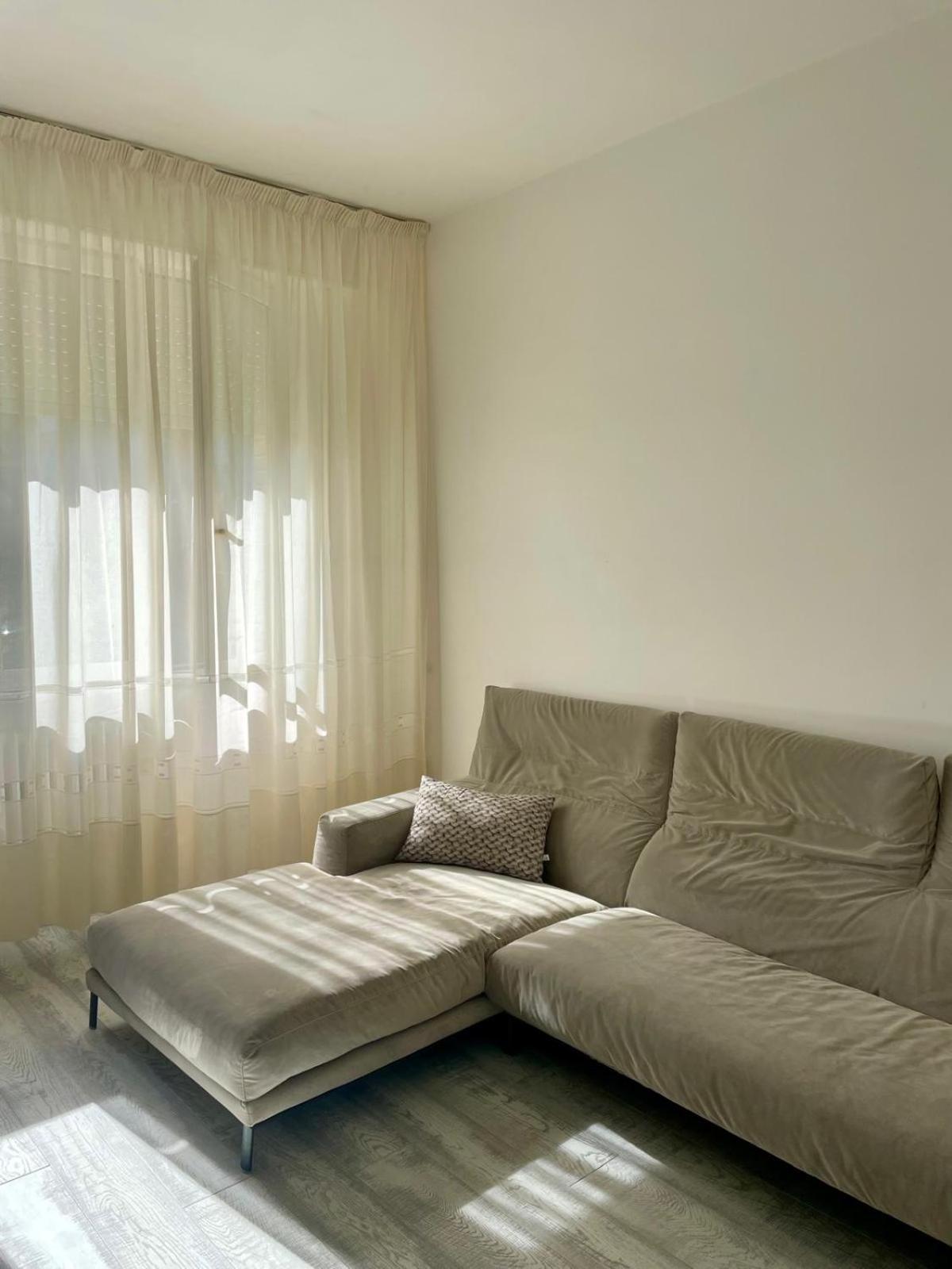 Il Dettaglio Rosso Apartment Livorno Exterior foto