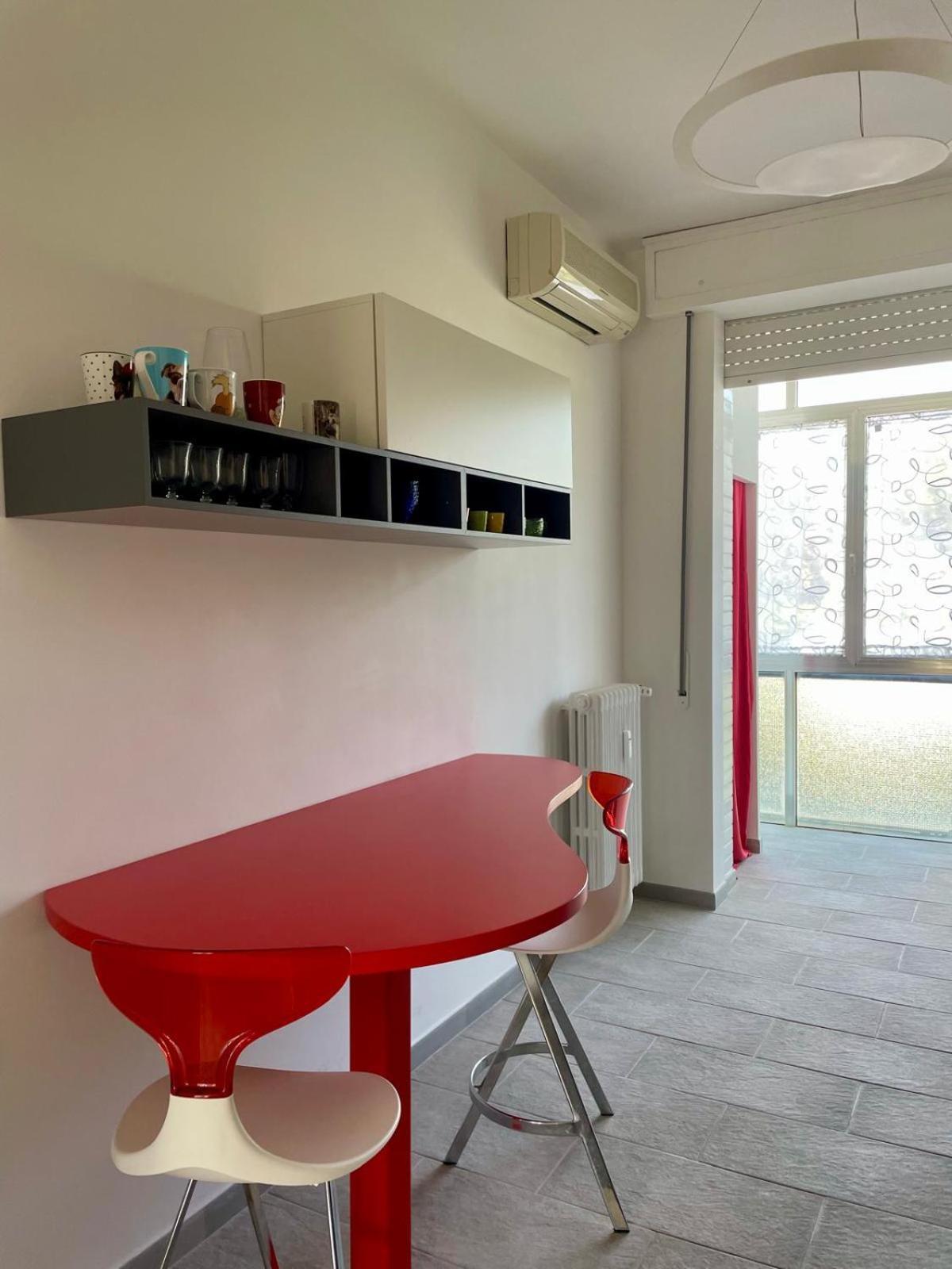 Il Dettaglio Rosso Apartment Livorno Exterior foto