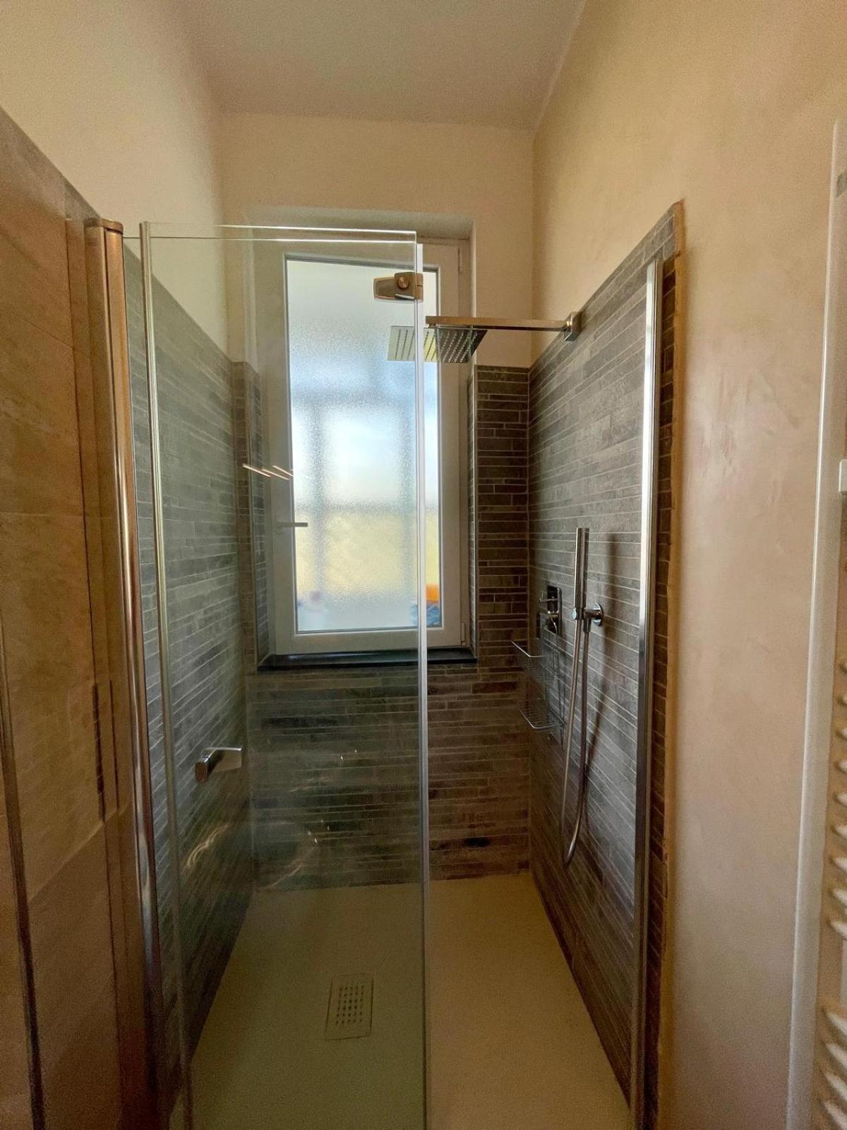 Il Dettaglio Rosso Apartment Livorno Exterior foto