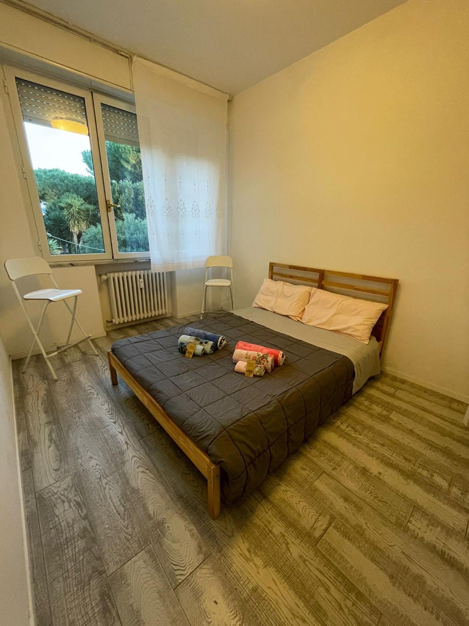 Il Dettaglio Rosso Apartment Livorno Exterior foto