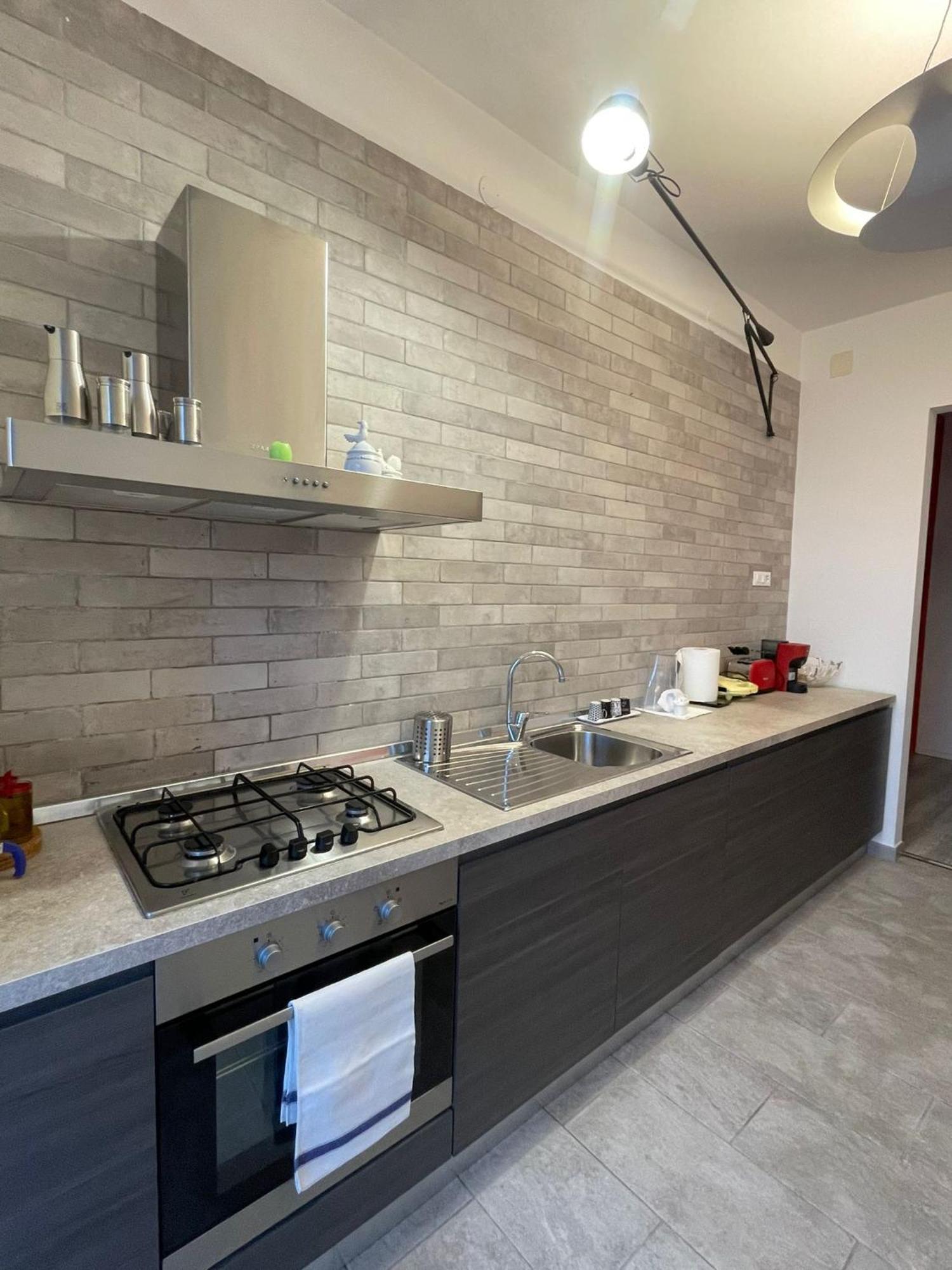 Il Dettaglio Rosso Apartment Livorno Exterior foto